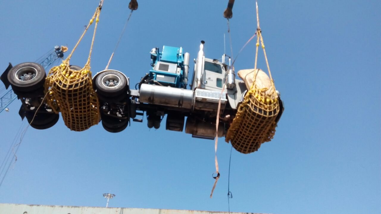 Aditya Marine Limited